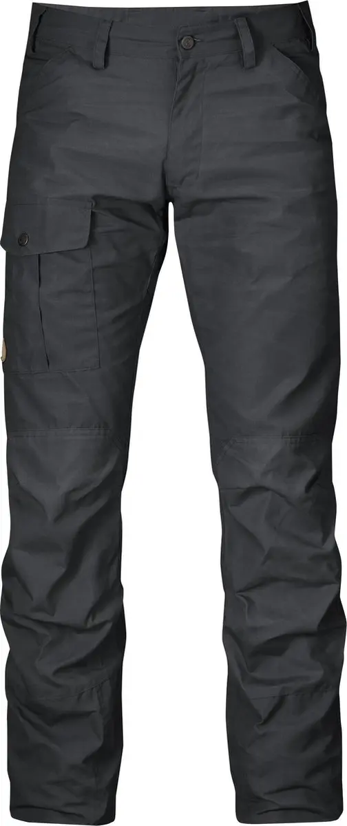 Fjällräven Nils Lange Broek Heren