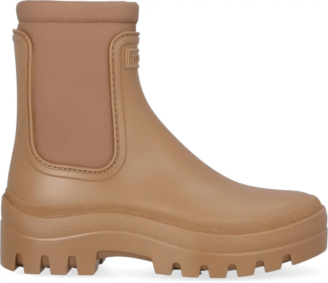 Neopreen regenlaarzen voor dames