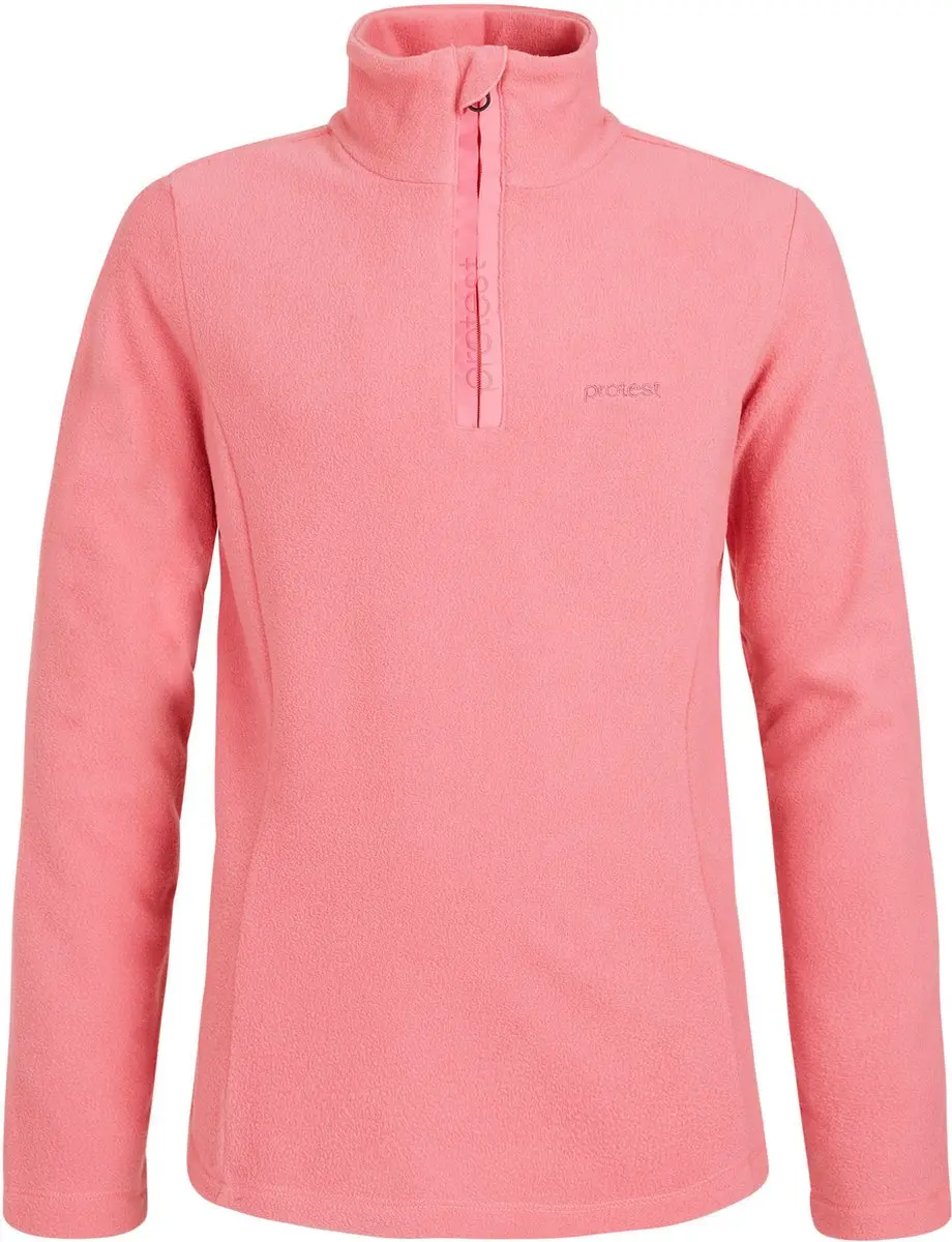 Protest Mutey Jr fleece meisjes