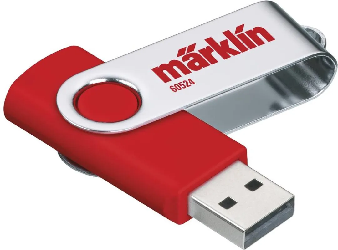 Märklin Spoorplanningsoftware Schaal 0