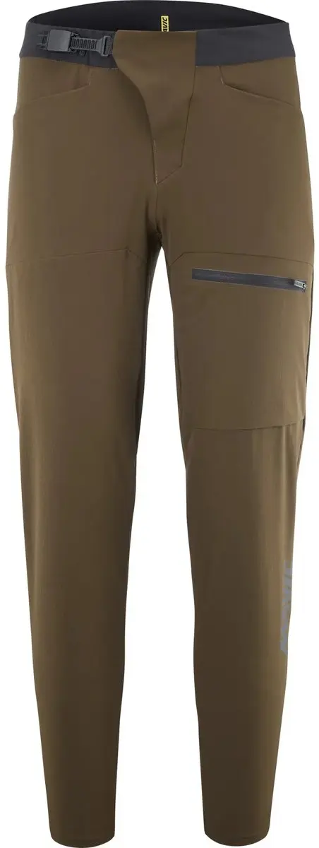 Mavic Deemax Broek