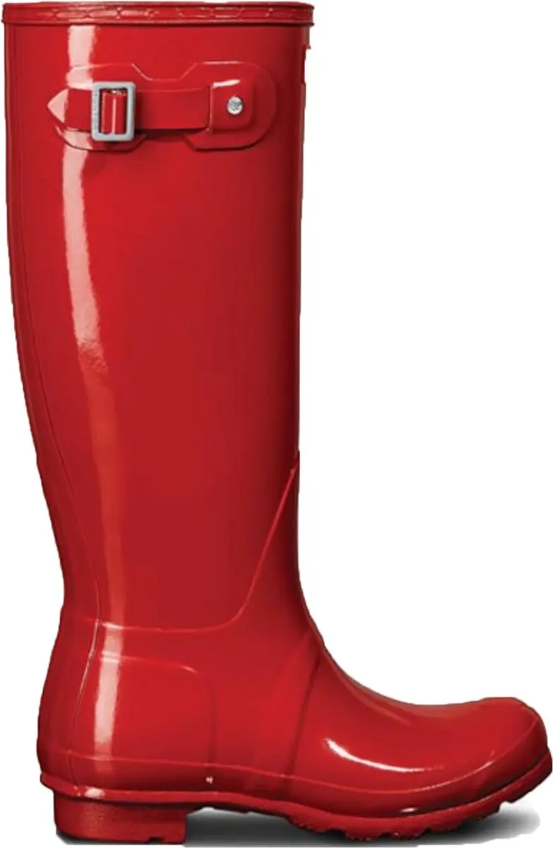 Hunter Regenlaarzen Womens Original Tall