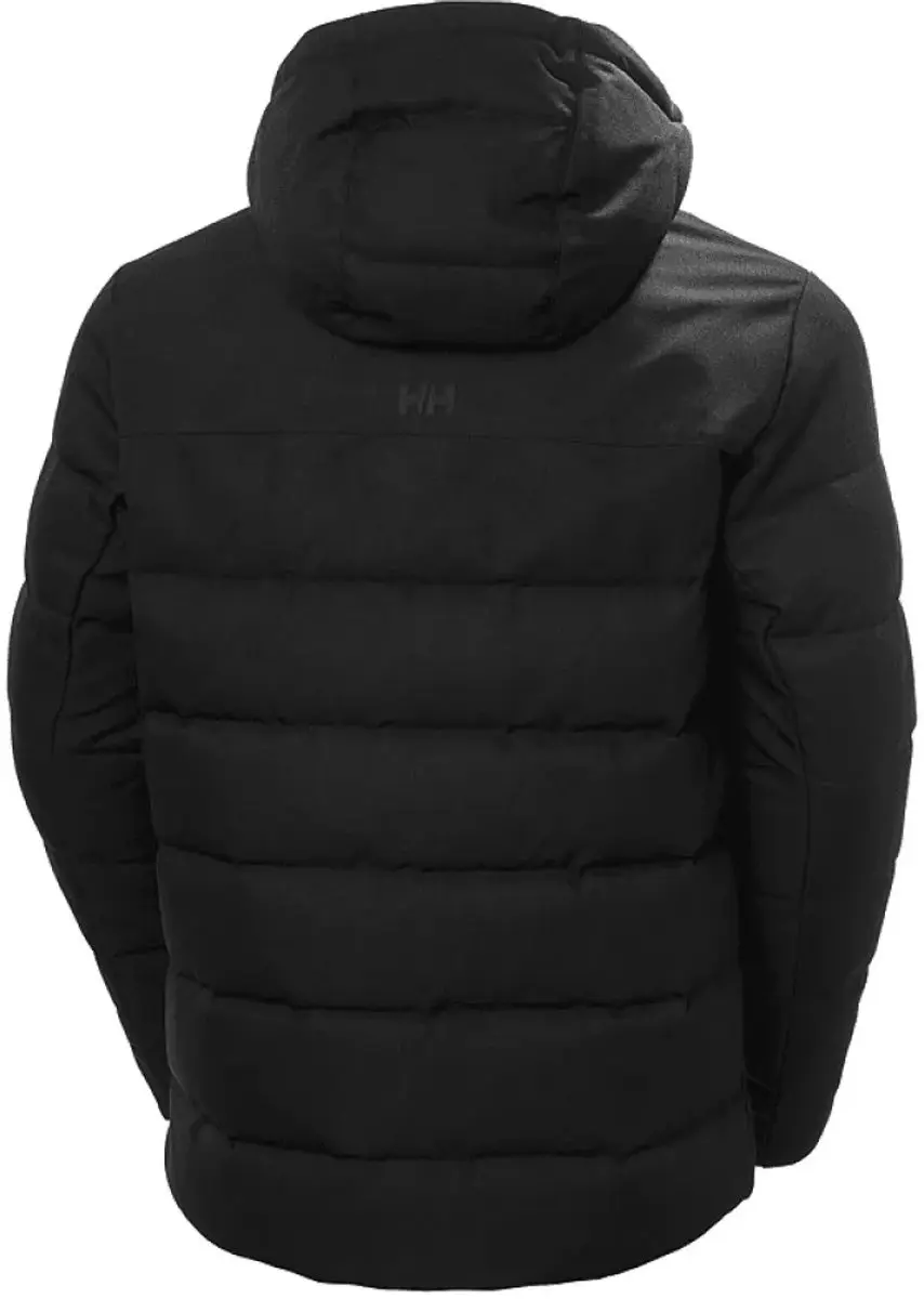 Helly Hansen Chill Puffy Jas - Zwart - S - afbeelding 3 van 4