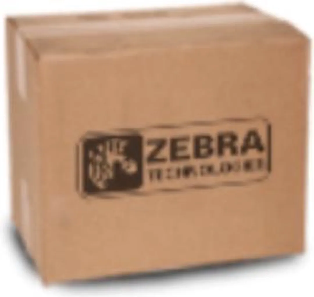 Zebra Druckkopf P1058930-010 Zwart