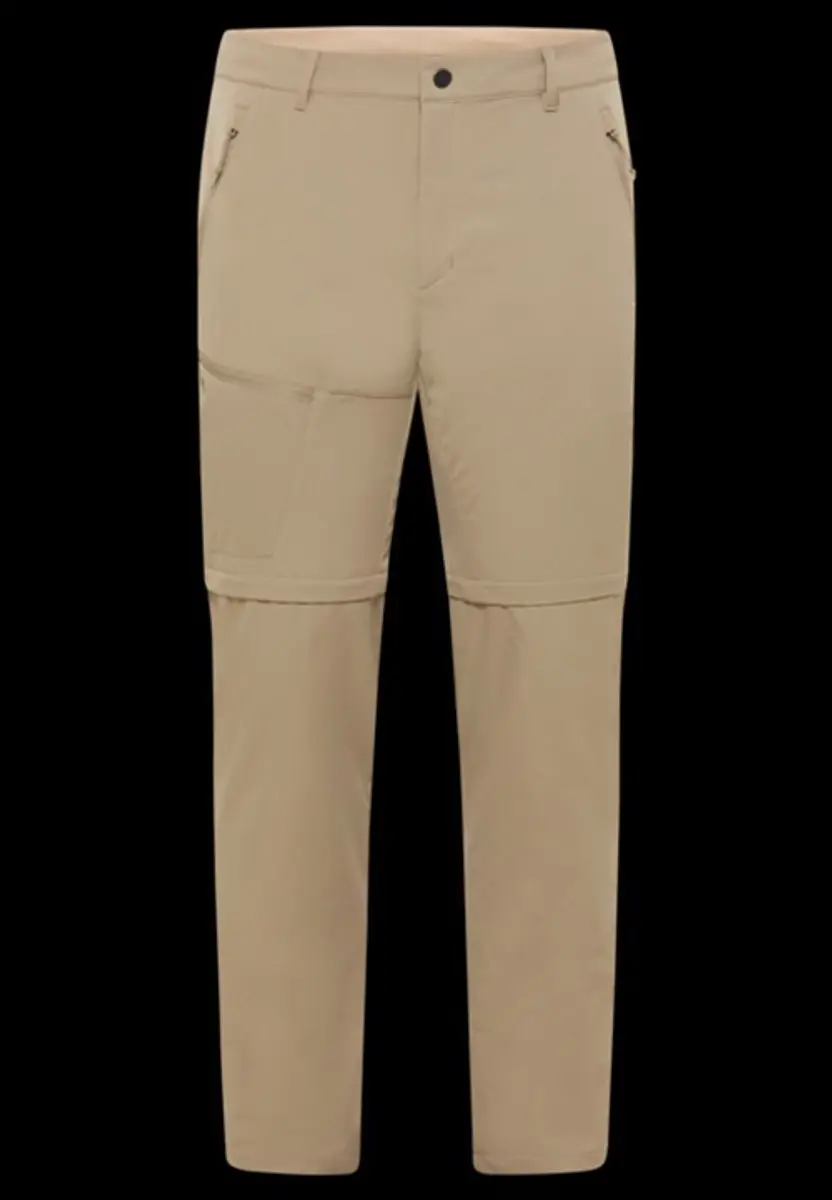 Jack Wolfskin Pico Trail Zip Off Pants Men