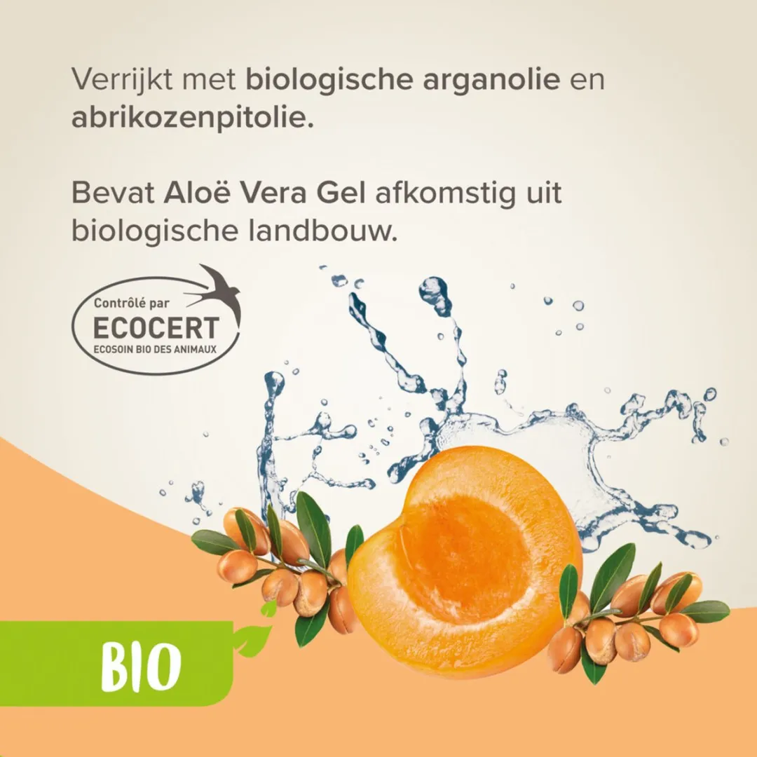 Beaphar Bio Shampoo Conditioner 2-in-1 200ml - 3x600ml