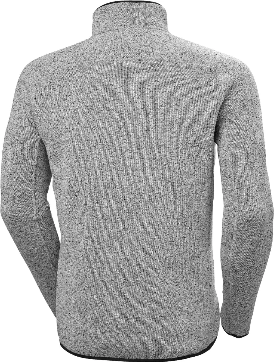 Helly Hansen Varde Fleece Vest 2.0 - Grey Fog - afbeelding 2 van 6