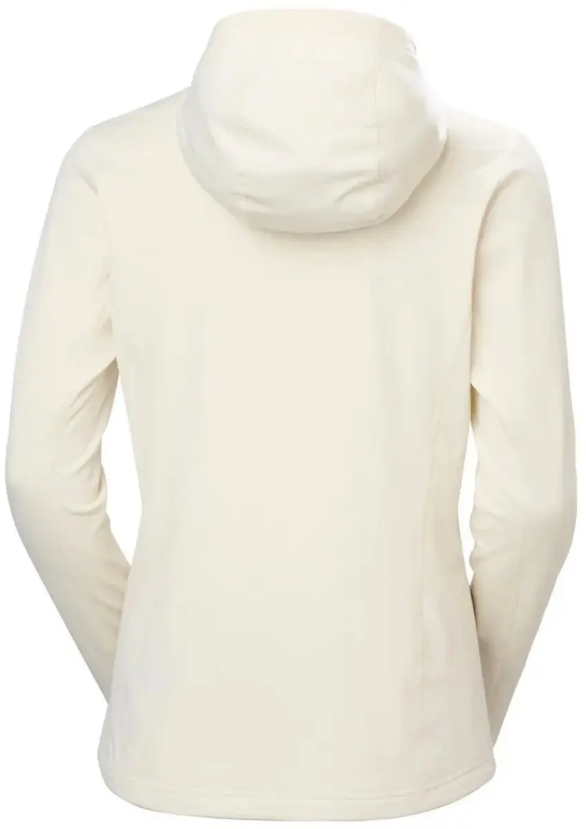 Helly Hansen Versalite Dames Fleece - Snow - XS - afbeelding 3 van 4