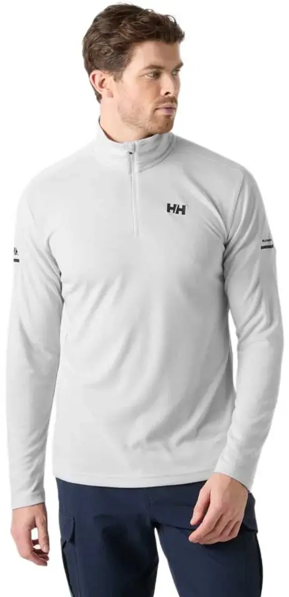 Helly Hansen HP Trui met Halve Rits