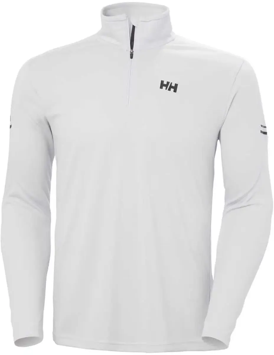 Helly Hansen HP Fleece Trui Met Halve Rits - S - afbeelding 4 van 4