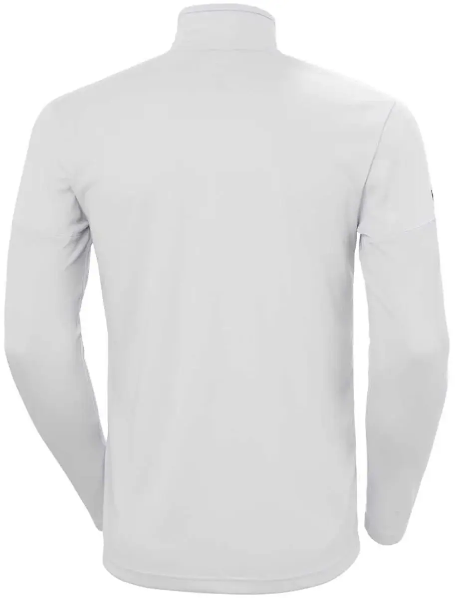 Helly Hansen HP Fleece Trui Met Halve Rits - S - afbeelding 3 van 4