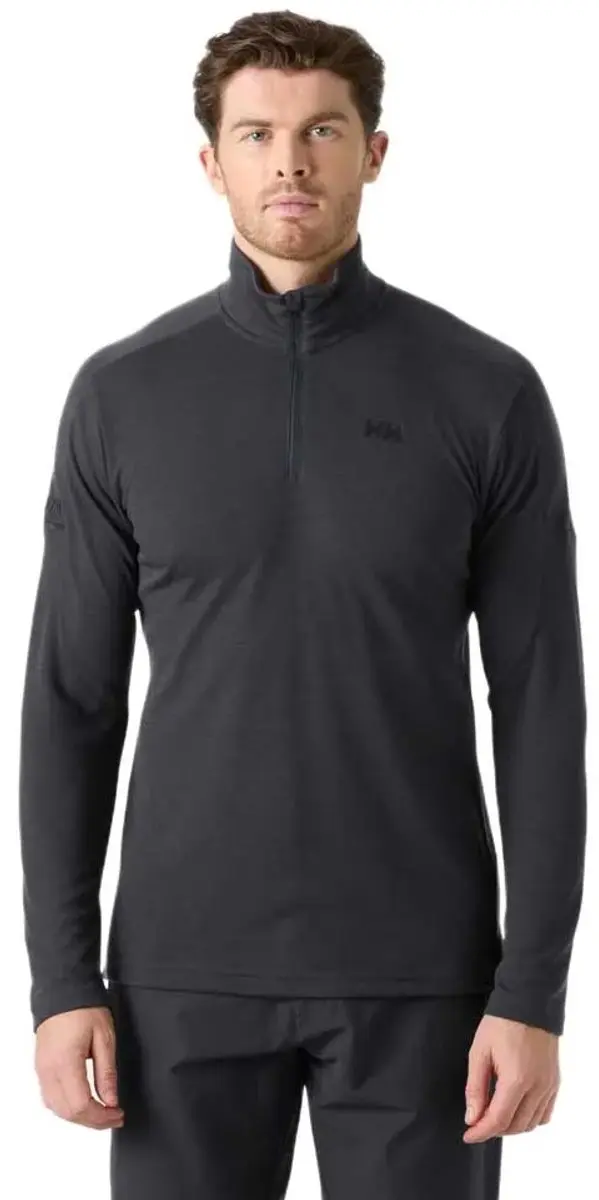 Helly Hansen HP Fleece Met Halve Rits