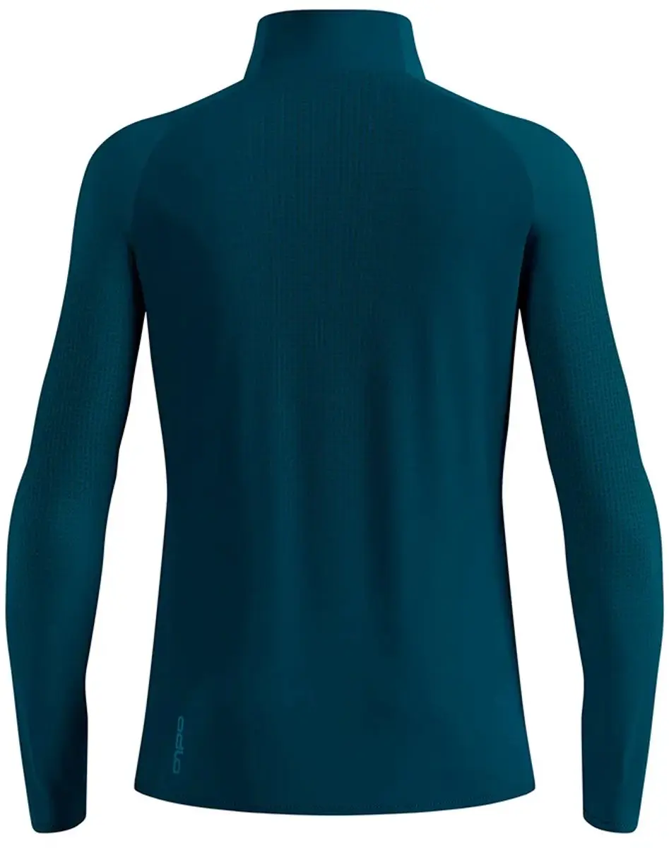 Odlo Zeroweight Warm Hybrid Jas