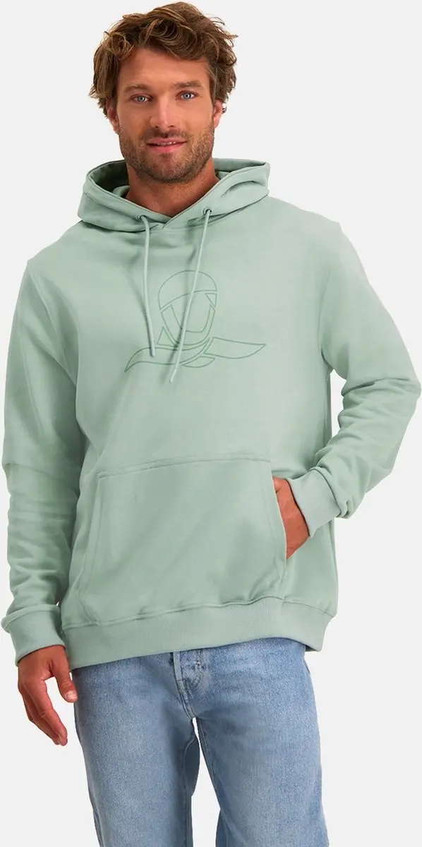 NOMAD® Rolleston Hoodie Heren
