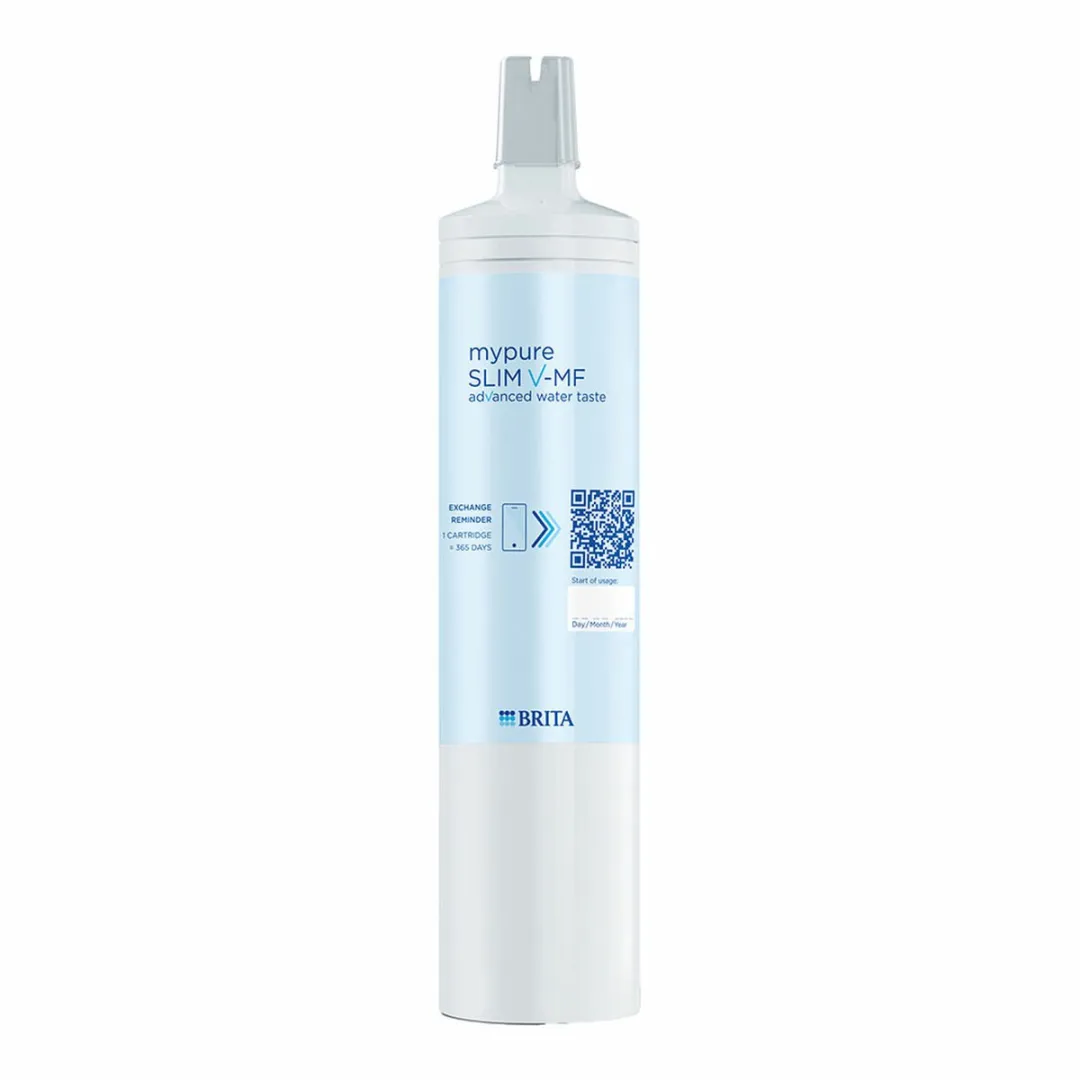 BRITA MyPure Slim V-MF 1053236 Kraanfilter - Wit