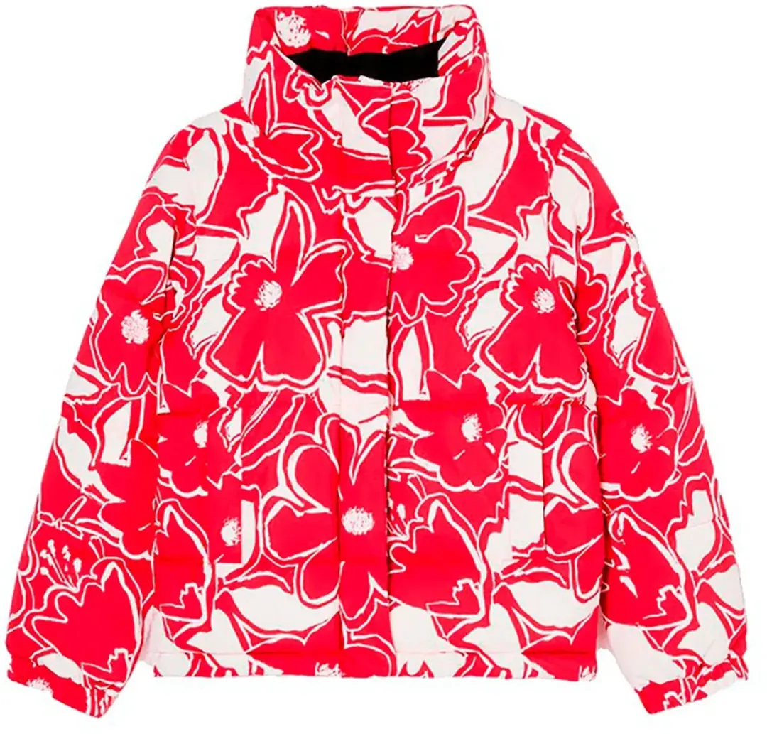 Roxy Snow Winter Rebel Jas - afbeelding 4 van 4