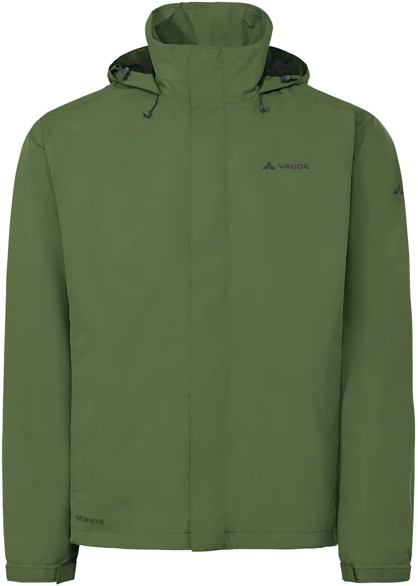 Vaude Me Escape Light Jacket - - Outdoor Kleding - Jassen - Waterdichte jassen - afbeelding 6 van 6