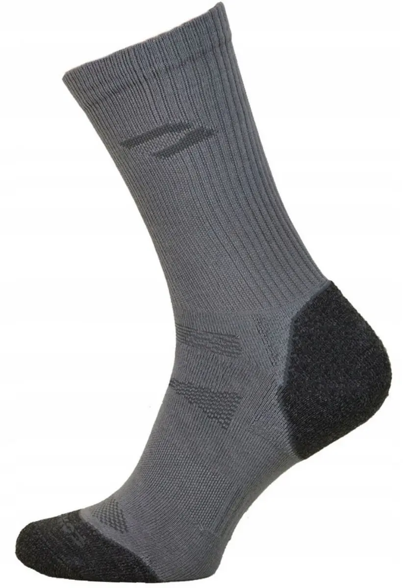 Comodo Bamboe Trekking Sokken 35-38
