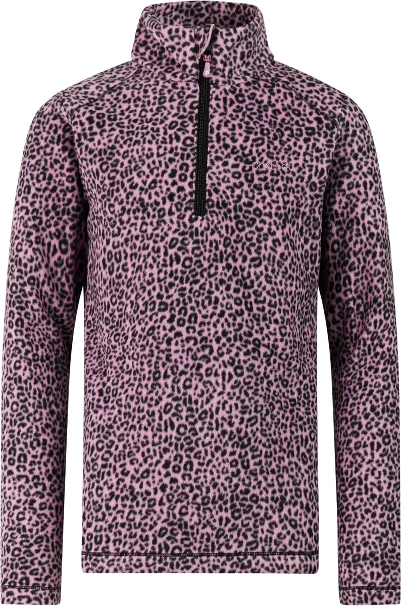 Protest PRTRemissy JR – Top met 1/4 ritssluiting Meisjes - afbeelding 4 van 4