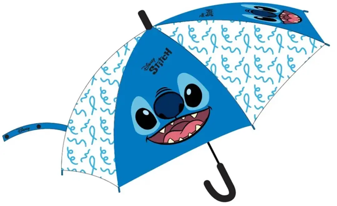 Disney Stitch Kinderparaplu