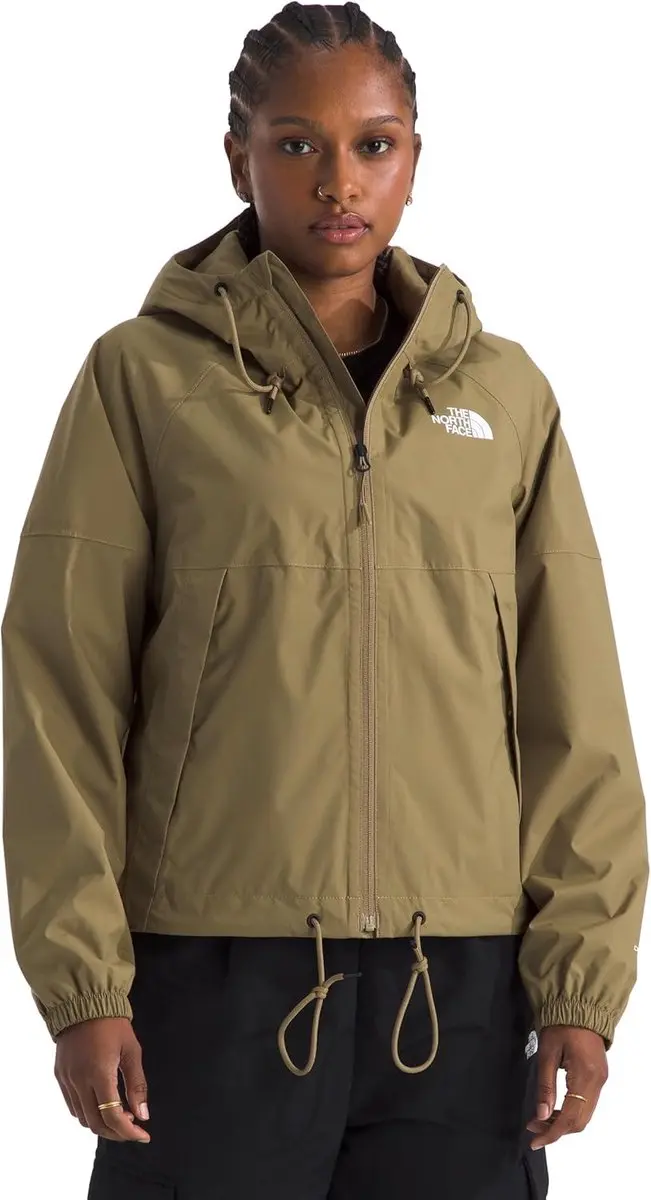 THE NORTH FACE