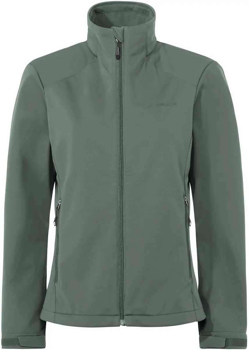 Vaude Wo Cyclone Jacket VII - - Outdoor Kleding - Jassen - Winddichte jassen - afbeelding 4 van 4
