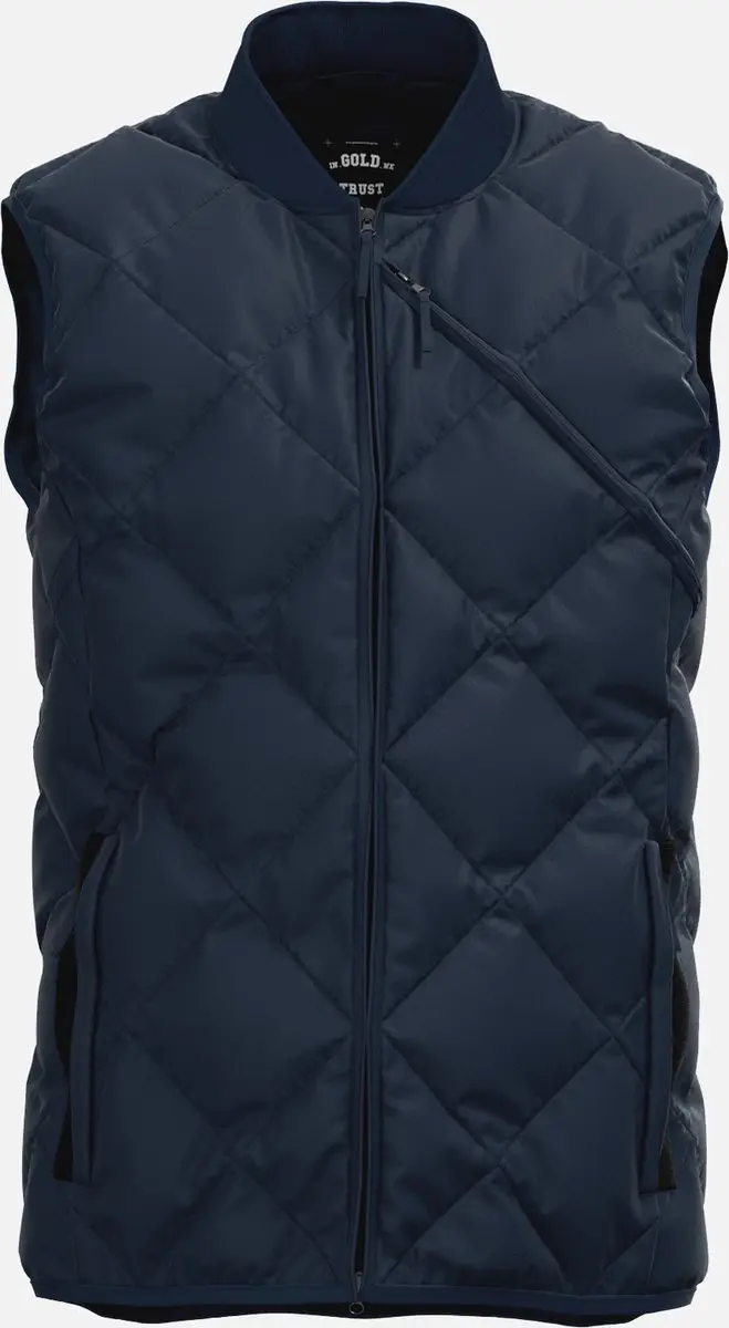 NOMAD® The Woods IGWT x NOMAD Bodywarmer