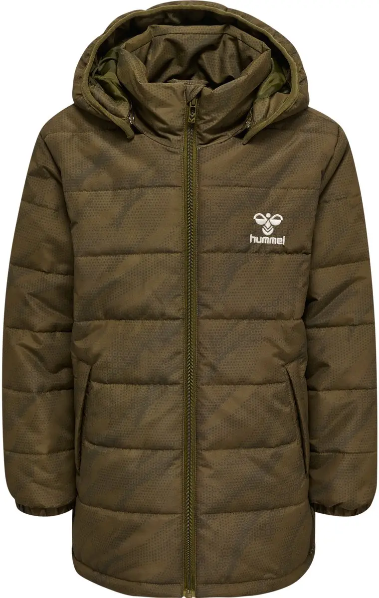 Hmlecho Jacket - afbeelding 3 van 3