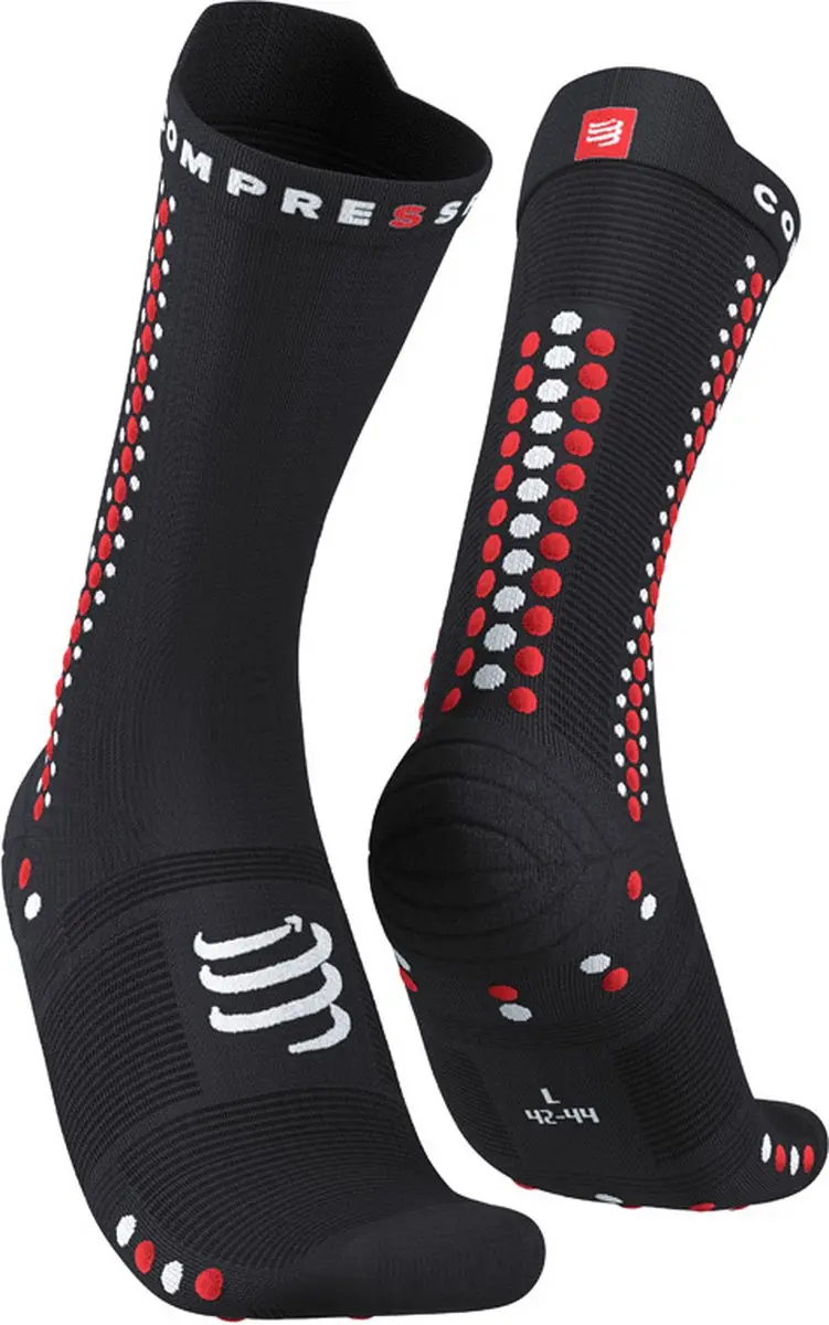 Compressport Pro Racing v4.0 Fietssokken