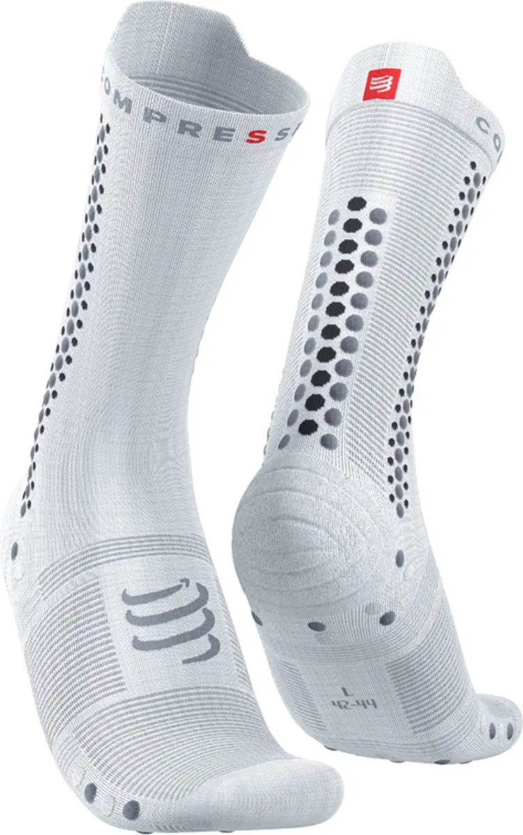 Compressport Pro Racing v4.0 Fietssokken - Bike - afbeelding 3 van 6