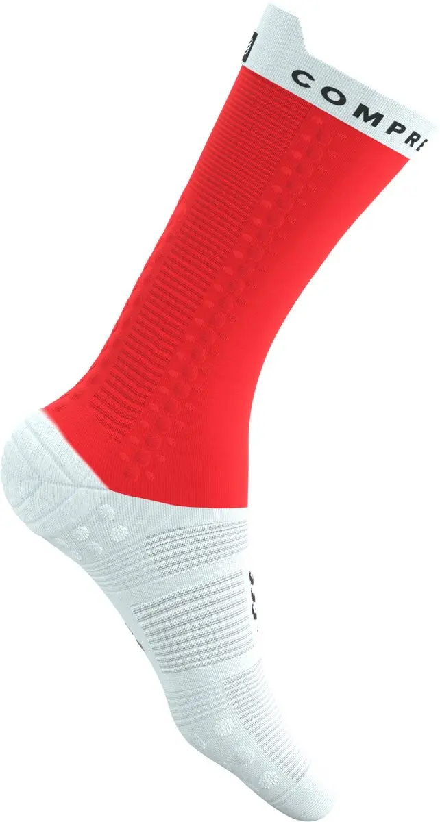 Compressport Pro Racing Socks V4.0 Bike Sokken - afbeelding 2 van 6