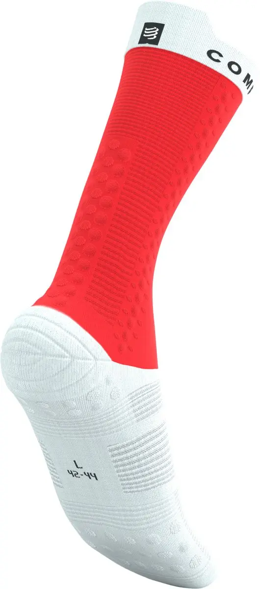 Compressport Pro Racing Socks V4.0 Bike Sokken - afbeelding 6 van 6