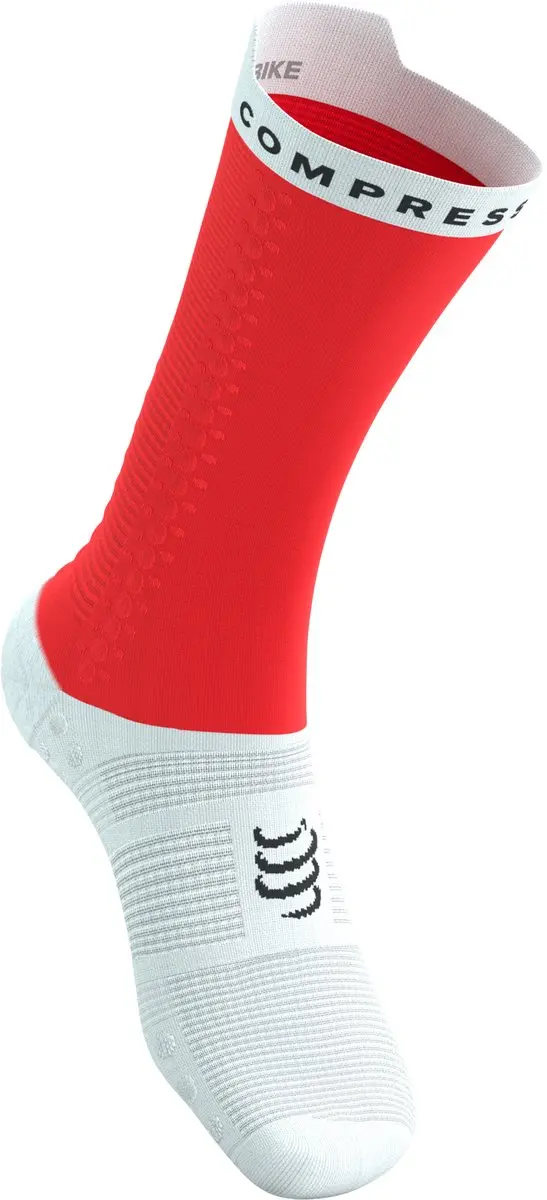 Compressport Pro Racing Socks V4.0 Bike Sokken - afbeelding 3 van 6