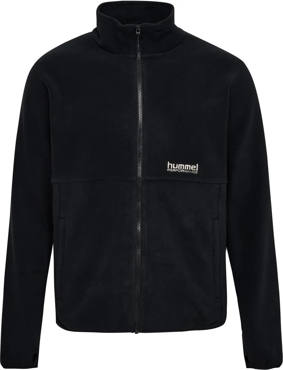 Hmlpulse Fleece Jacket