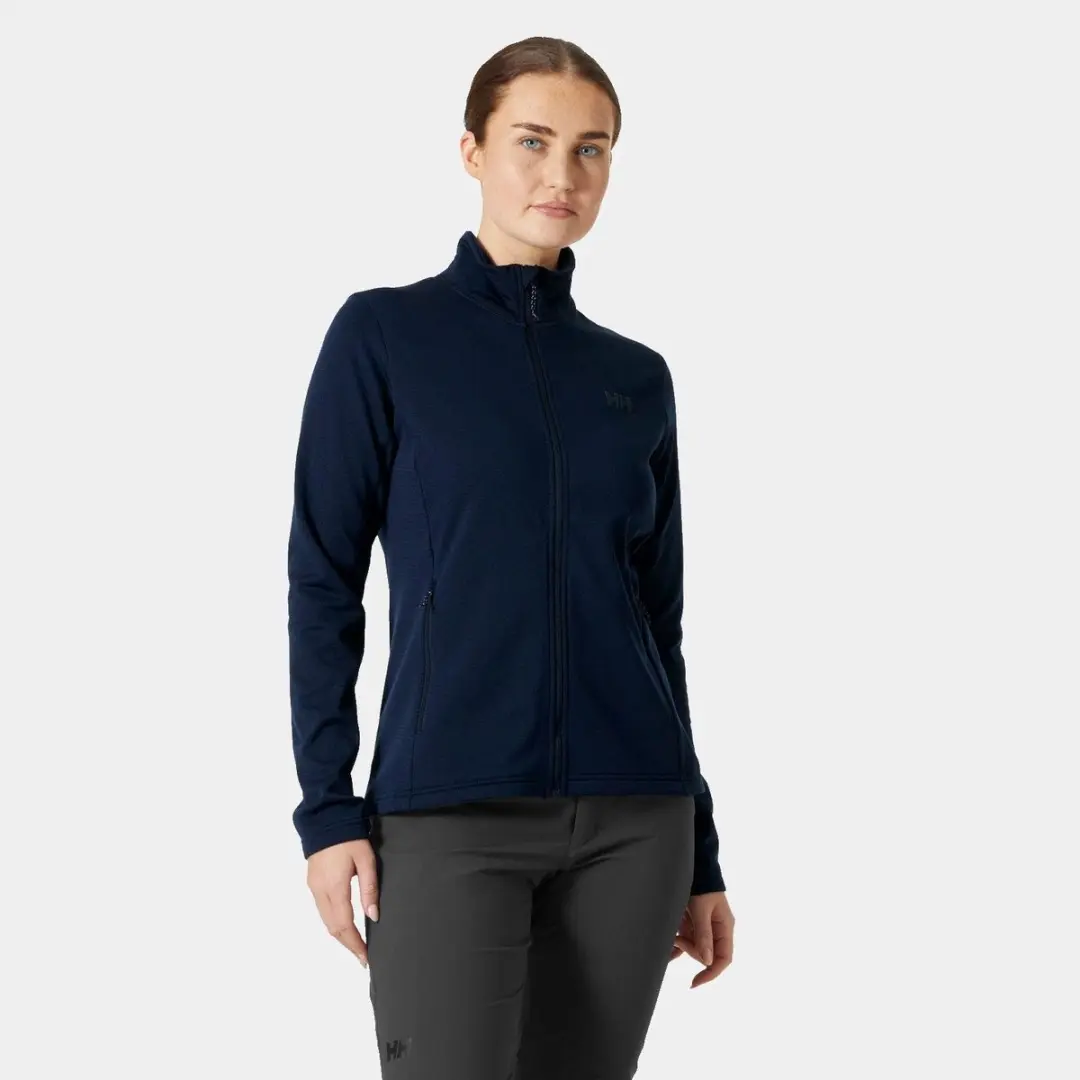 Helly Hansen W Versalite Fleece Jacket