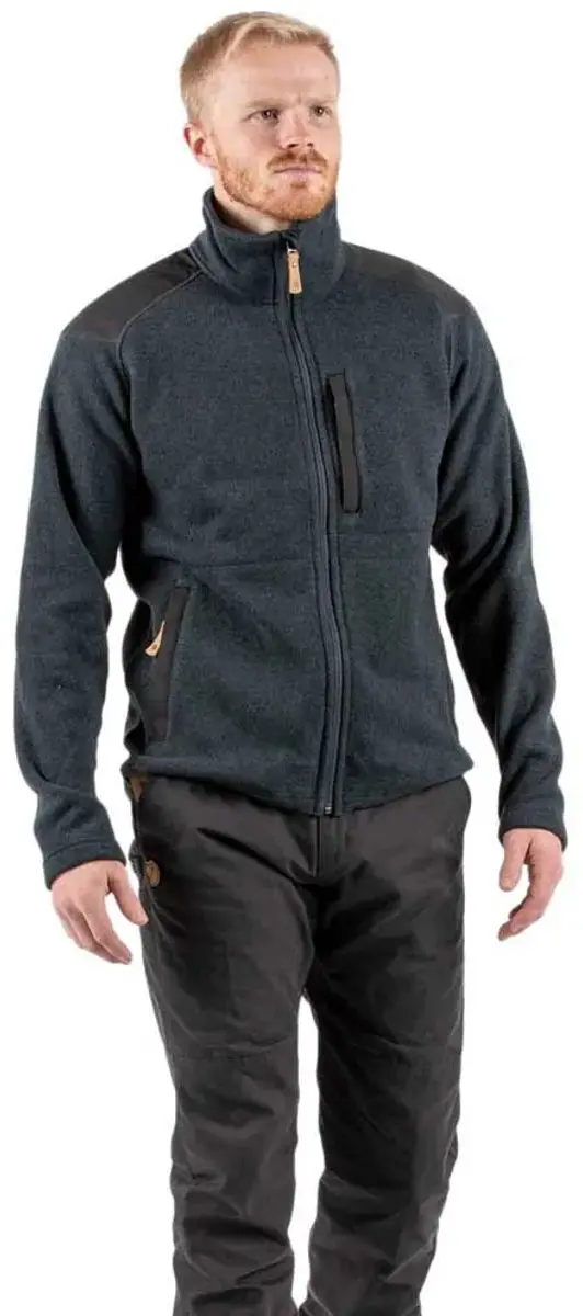 Fjällräven Buckfleece - afbeelding 2 van 4
