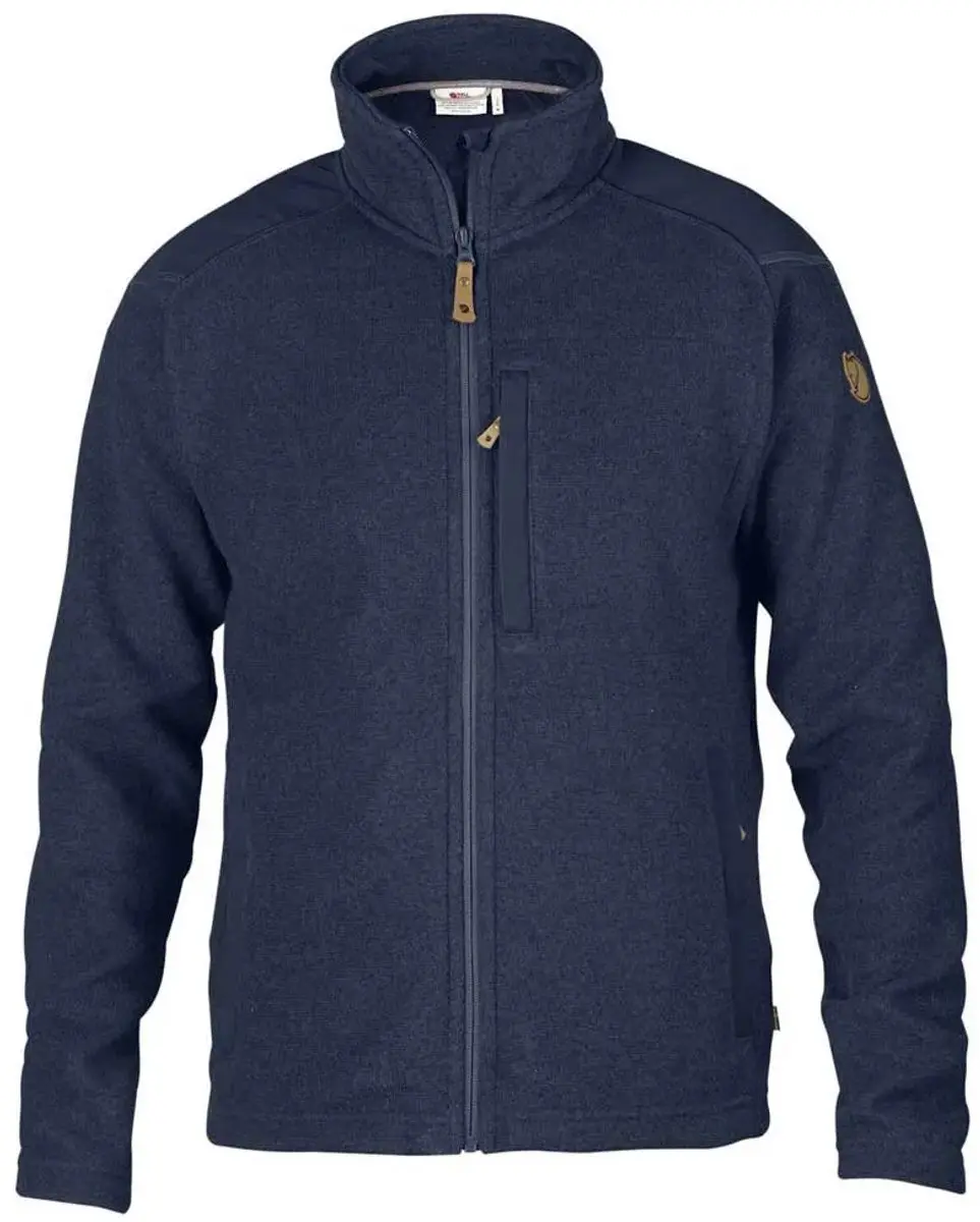 Fjällräven Buckfleece - afbeelding 4 van 4