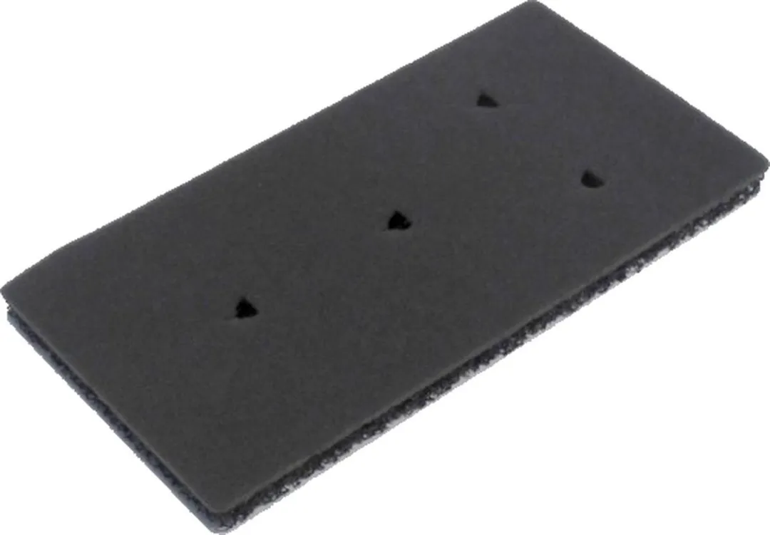 Bauknecht Mousse Filter HX EF DFB40 - Geschikt voor Whirlpool