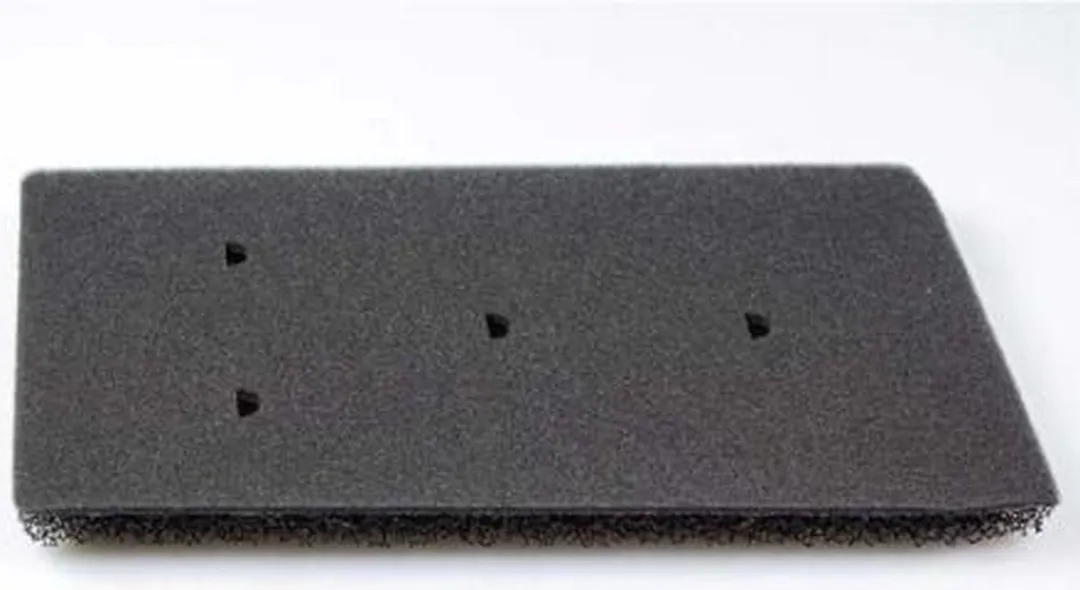 Bauknecht Mousse Filter HX EF DFB40 - Geschikt voor Whirlpool