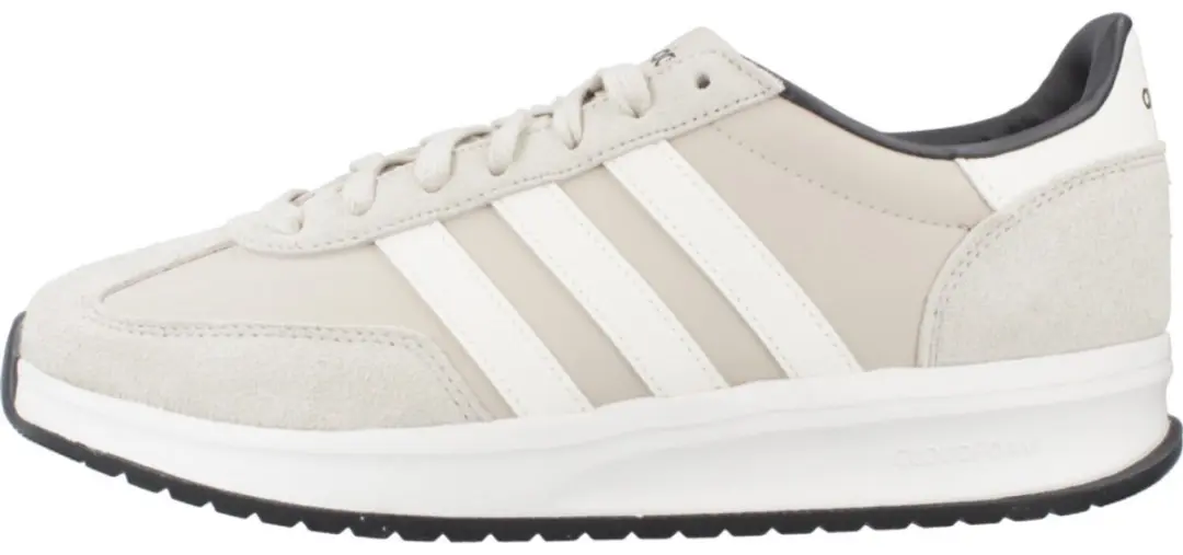 adidas Run 70s 2.0 Heren Sneakers - Beige - afbeelding 3 van 6