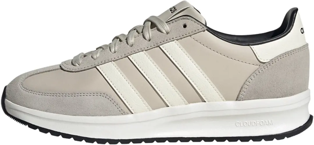 adidas Run 70s 2.0 Heren Sneakers - Beige - afbeelding 2 van 6