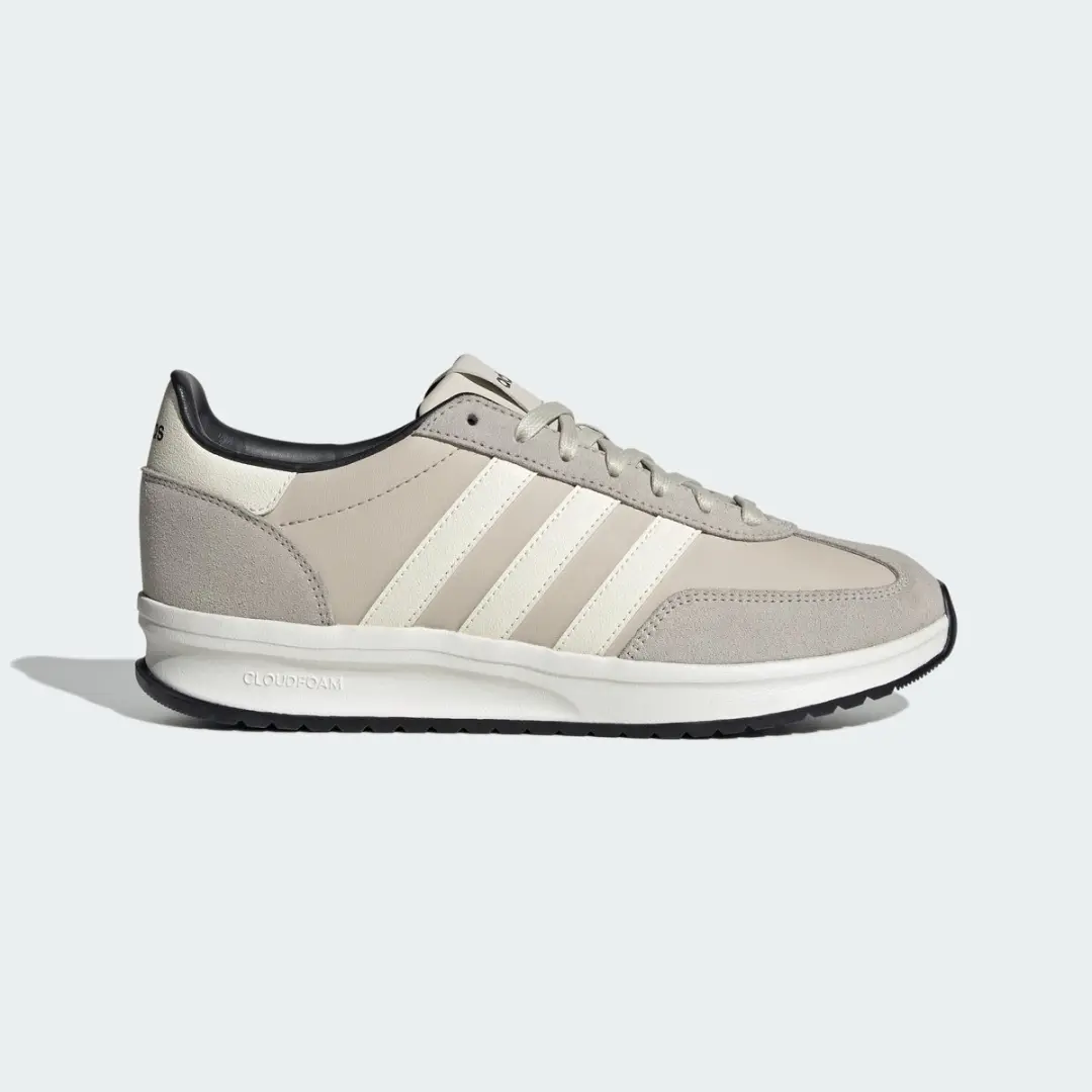 adidas Run 70s 2.0 Heren Sneakers - Beige - afbeelding 6 van 6