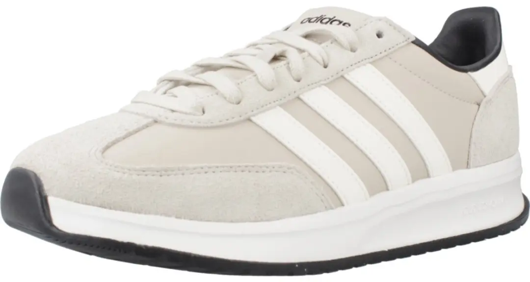 adidas Run 70s 2.0 Heren Sneakers - Beige - afbeelding 4 van 6