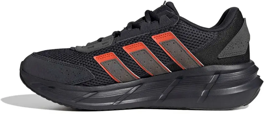 adidas Astrastar Sneakers - Night Grey - afbeelding 3 van 6