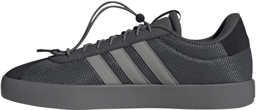 adidas VL Court 3.0 Sneakers - Zwart - afbeelding 5 van 6