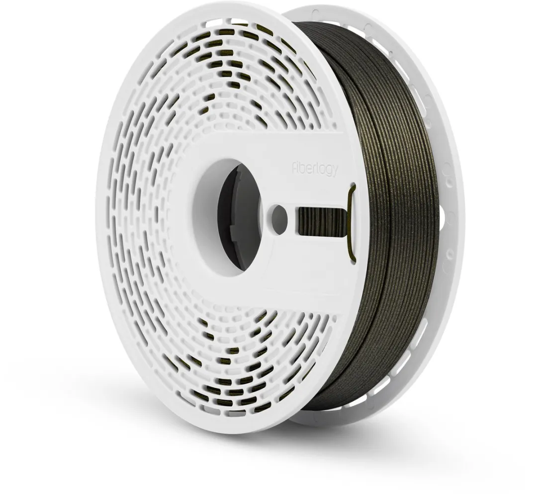 Fiberlogy Easy PLA Onyx