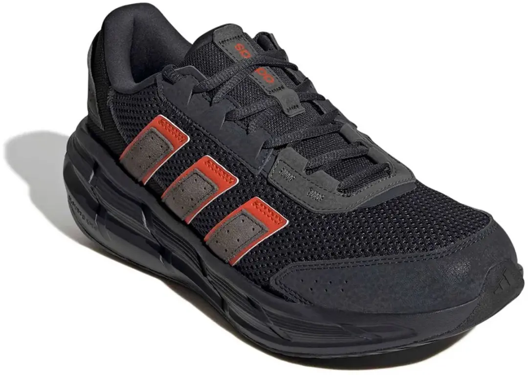 adidas Astrastar Sneakers - Night Grey - afbeelding 2 van 6