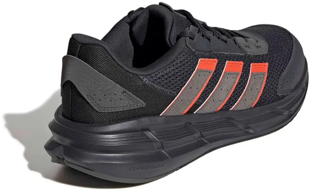 adidas Astrastar Sneakers - Night Grey - afbeelding 4 van 6
