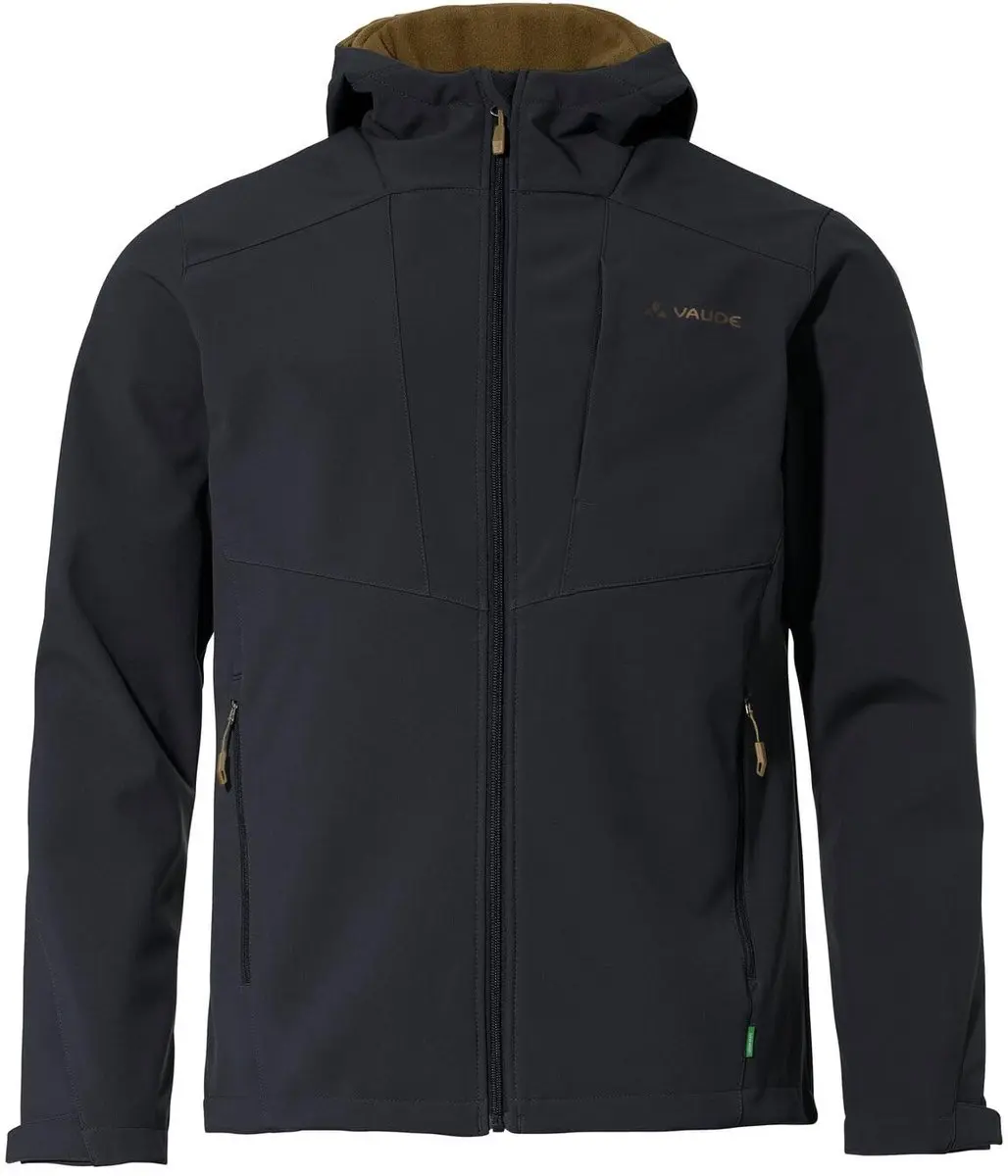 VAUDE Cyclone Hooded