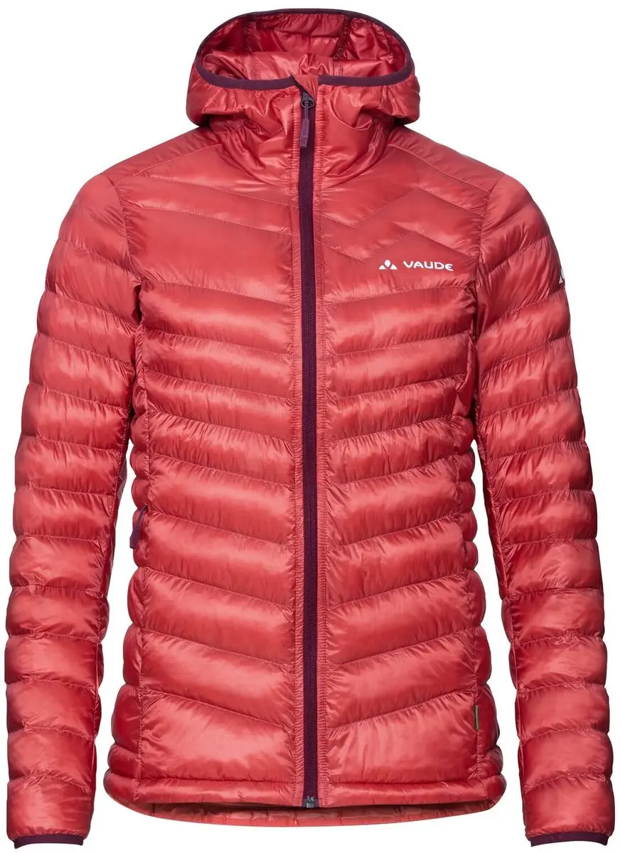 VAUDE Batura Hooded